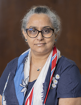 Panjab University faculty, Prof Indu Pal Kaur invited a ‘Distinguished Guest’ at 75th Republic Day celebrations at New Delhi